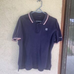 SALOMON POLO SHIRT